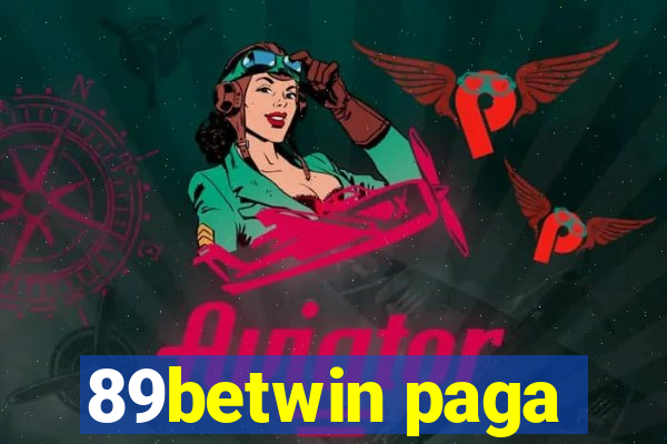 89betwin paga